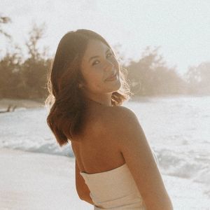 Meet your Posher, Katebel eunice